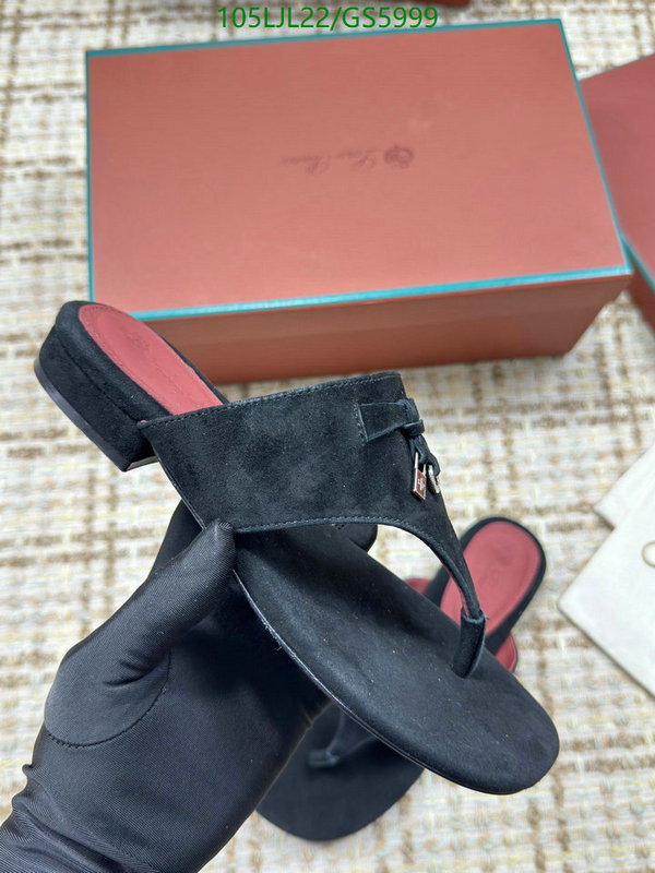 Women Shoes-Loro Piana Code: GS5999 $: 105USD