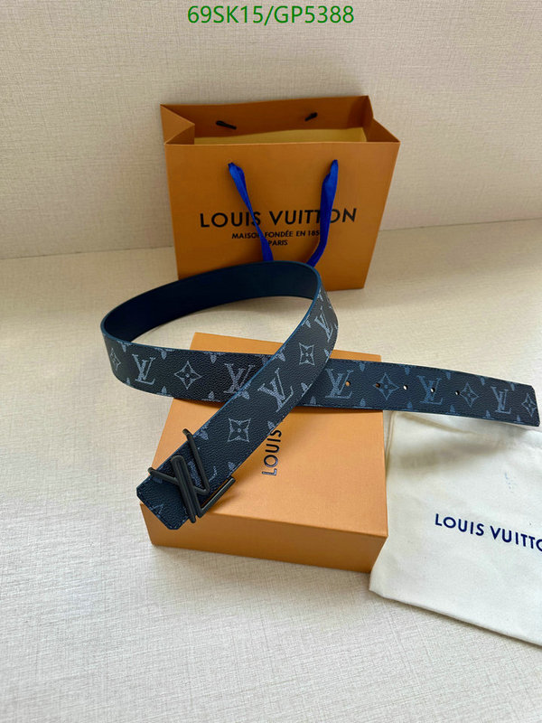 Belts-LV Code: GP5388 $: 69USD