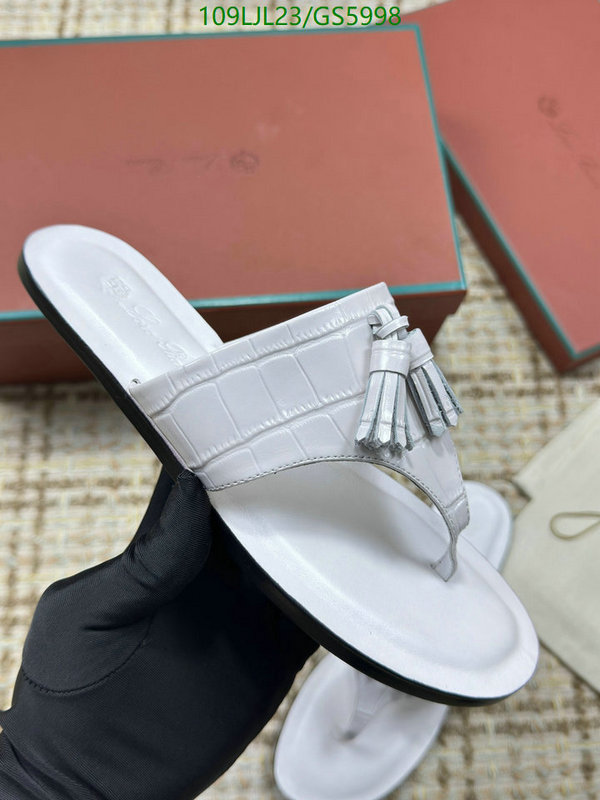 Women Shoes-Loro Piana Code: GS5998 $: 109USD
