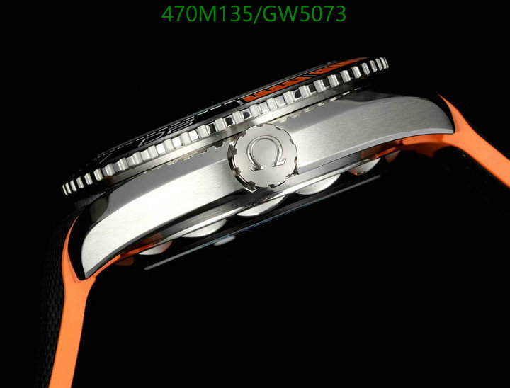 Watch-(Mirror Quality)- Code: GW5073 $: 470USD