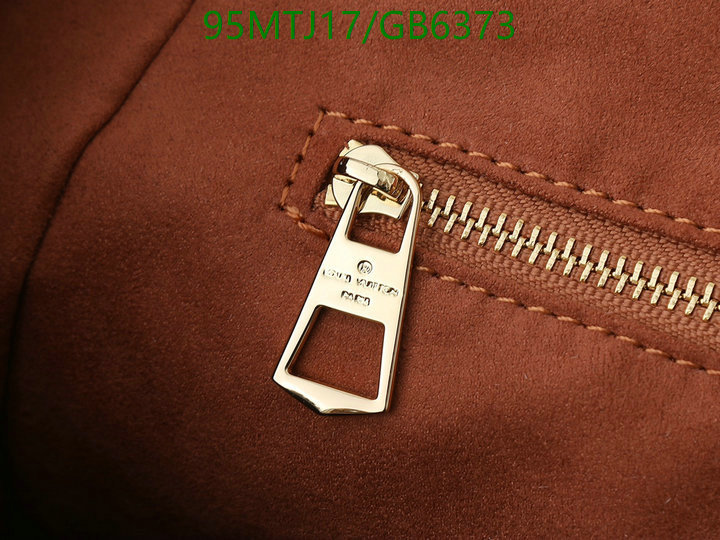 LV Bag-(4A)-Handbag Collection- Code: GB6373