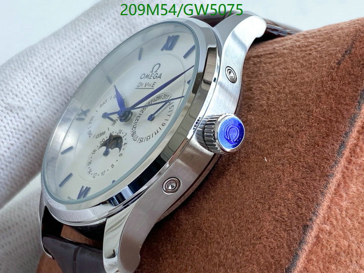Watch-(Mirror Quality)- Code: GW5075 $: 209USD