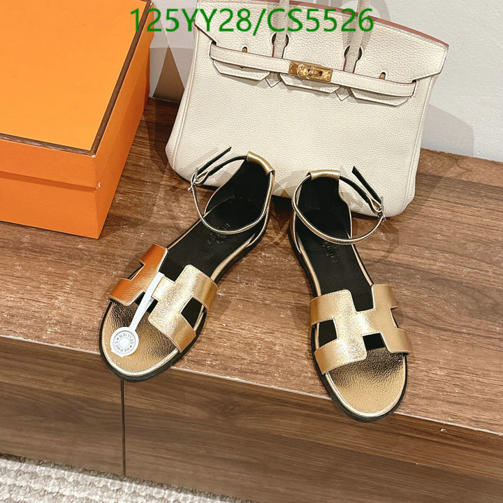 Women Shoes-Hermes Code: CS5526 $: 125USD