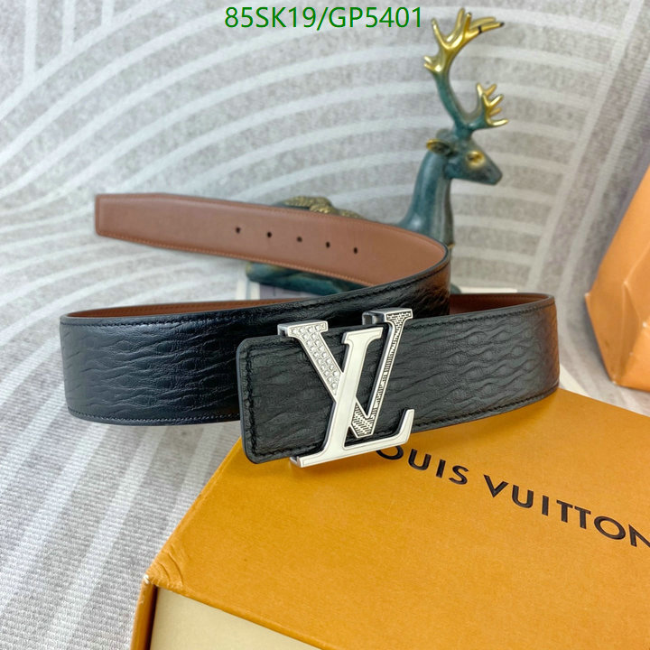 Belts-LV Code: GP5401 $: 85USD