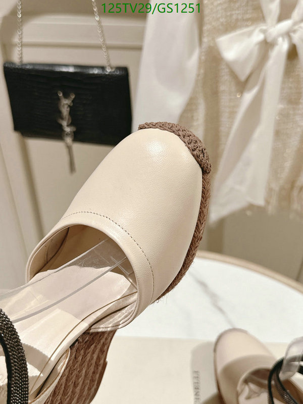 Women Shoes-Brunello Cucinelli Code: GS1251 $: 125USD