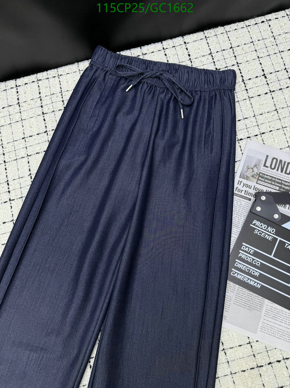 Clothing-Prada Code: GC1662 $: 115USD
