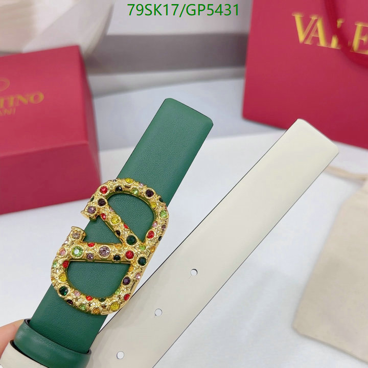 Belts-Valentino Code: GP5431 $: 79USD-yupoo dhgate Belts-Valentino Code: GP5431 $: 79USD