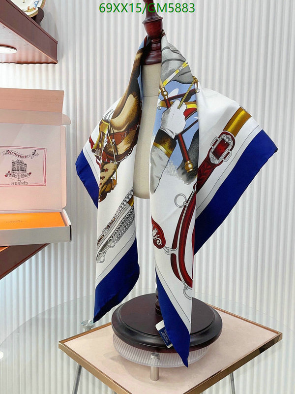 Scarf-Hermes Code: GM5883 $: 69USD