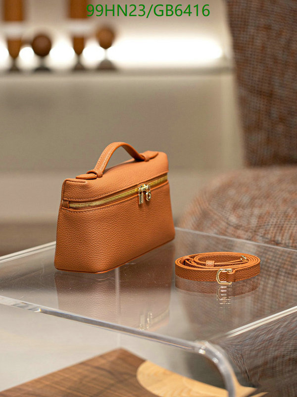Loro Piana Bag-(4A)-Crossbody- Code: GB6416 $: 99USD