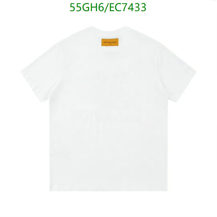 Clothing-LV Code: EC7433 $: 55USD