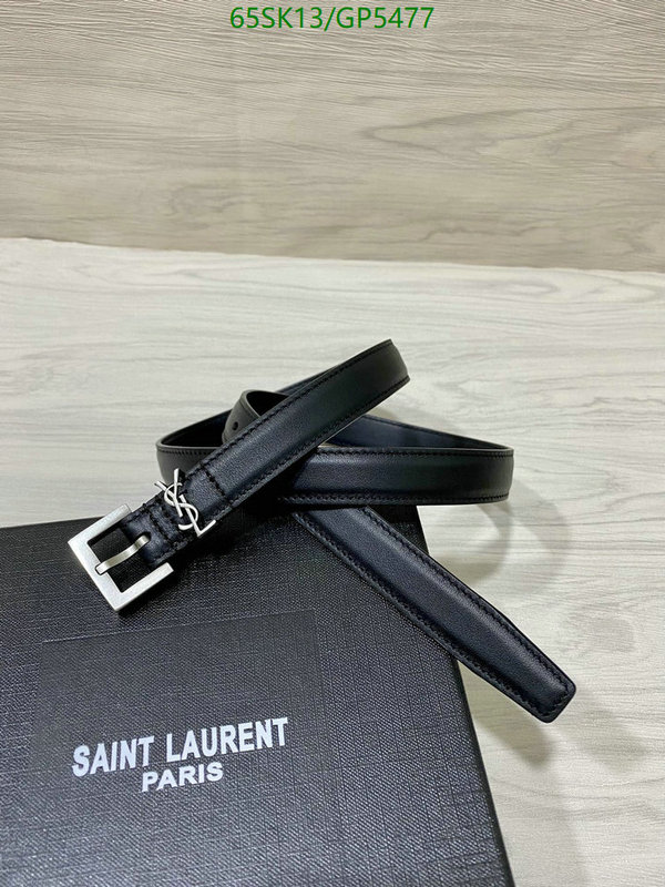 Belts-YSL Code: GP5477 $: 65USD