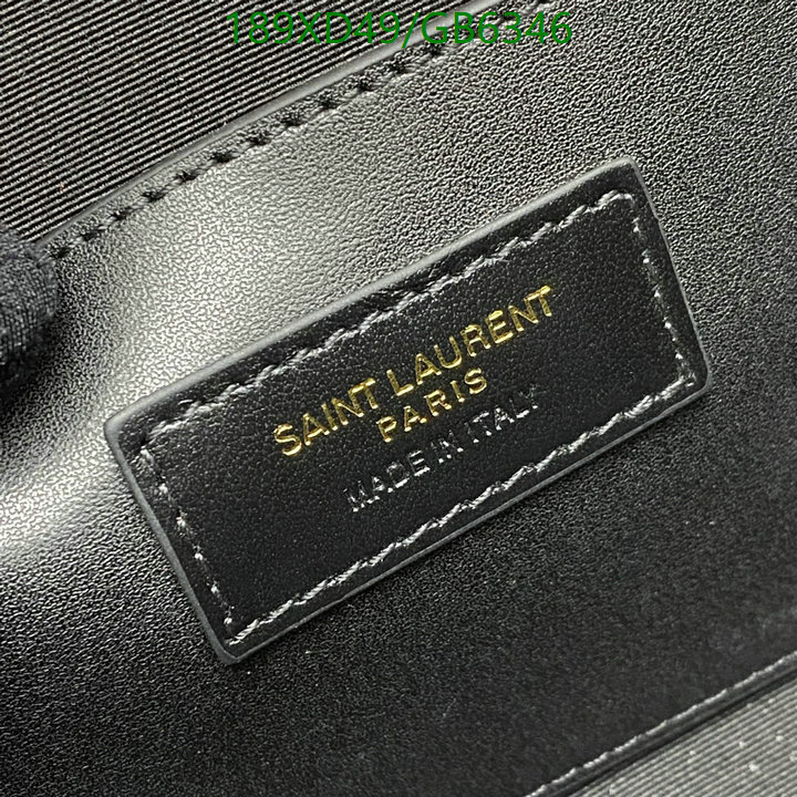 YSL Bag-(Mirror)-Kate-Solferino-Sunset-Jamie Code: GB6346 $: 189USD-yupoo dhgate YSL Bag-(Mirror)-Kate-Solferino-Sunset-Jamie Code: GB6346 $: 189USD