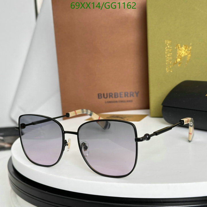 Glasses-Burberry Code: GG1162 $: 69USD