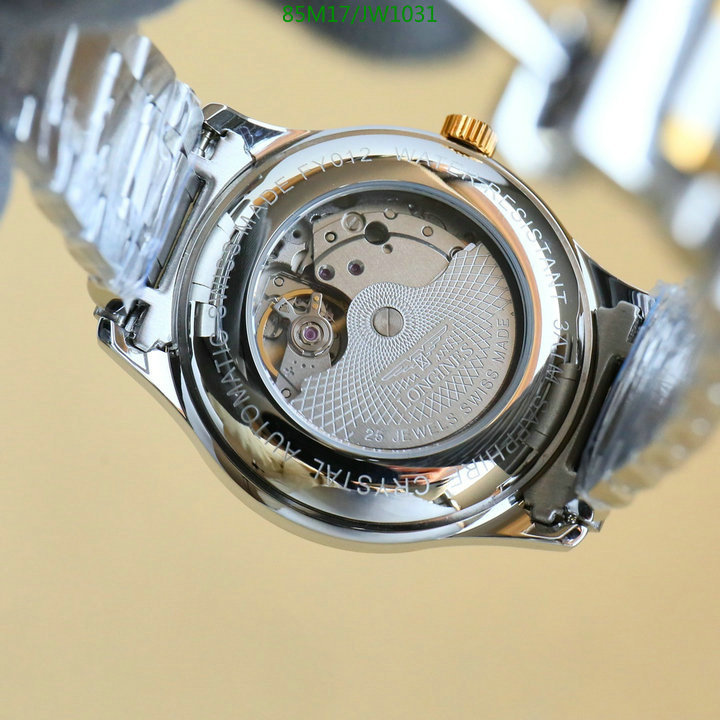 Watch-4A Quality-LONGINES Code: JW1031 $: 85USD