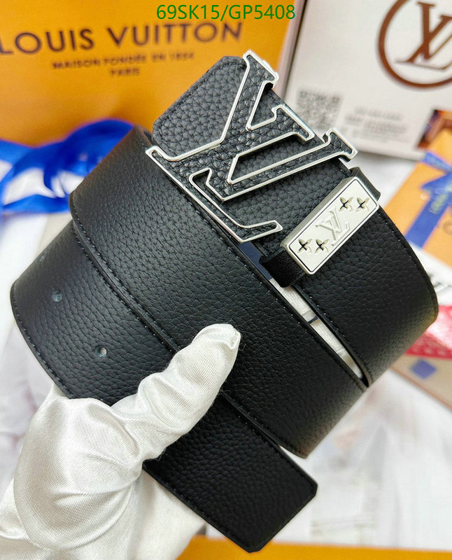Belts-LV Code: GP5408 $: 69USD