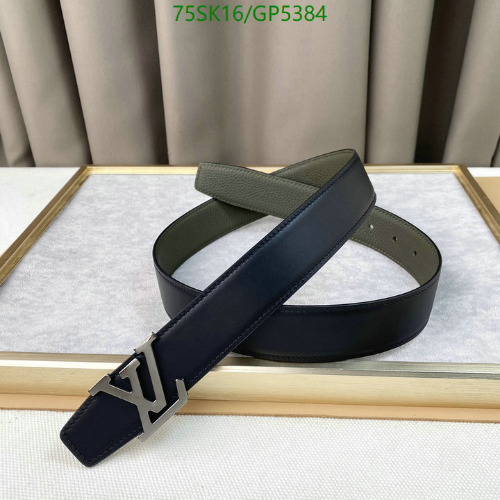 Belts-LV Code: GP5384 $: 75USD