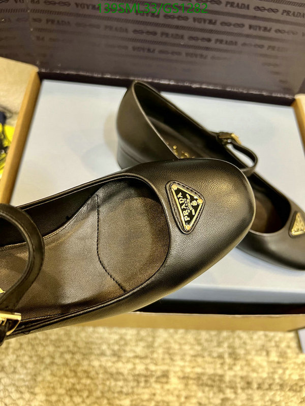 Women Shoes-Prada Code: GS1282 $: 139USD