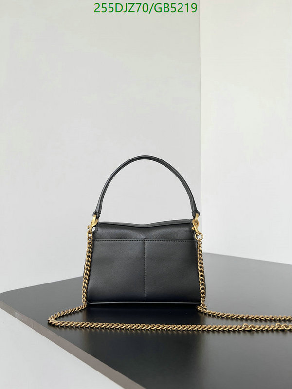 Balenciaga Bag-(Mirror)-Other Styles- Code: GB5219 $: 255USD