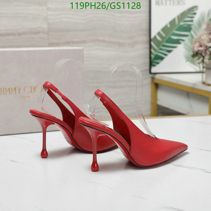 Women Shoes-Jimmy Choo Code: GS1128 $: 119USD