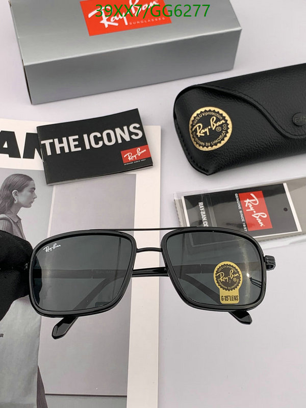 Glasses-Ray-Ban Code: GG6277 $: 39USD