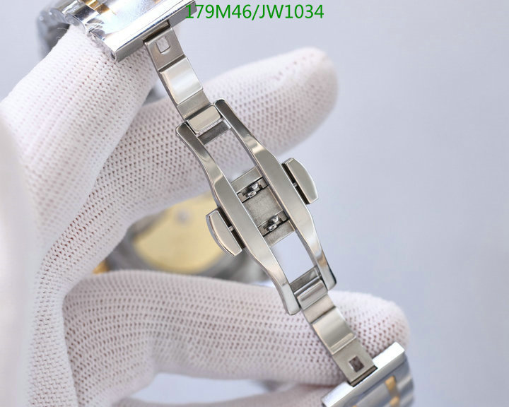 Watch-4A Quality-LONGINES Code: JW1034 $: 179USD