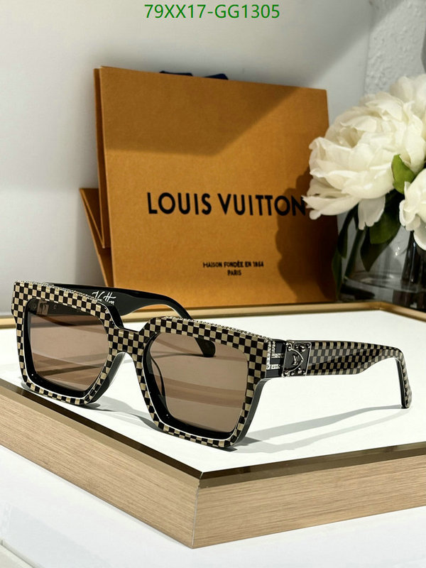 Glasses-LV Code: GG1305 $: 79USD