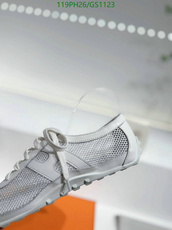 Women Shoes-Hermes Code: GS1123 $: 119USD