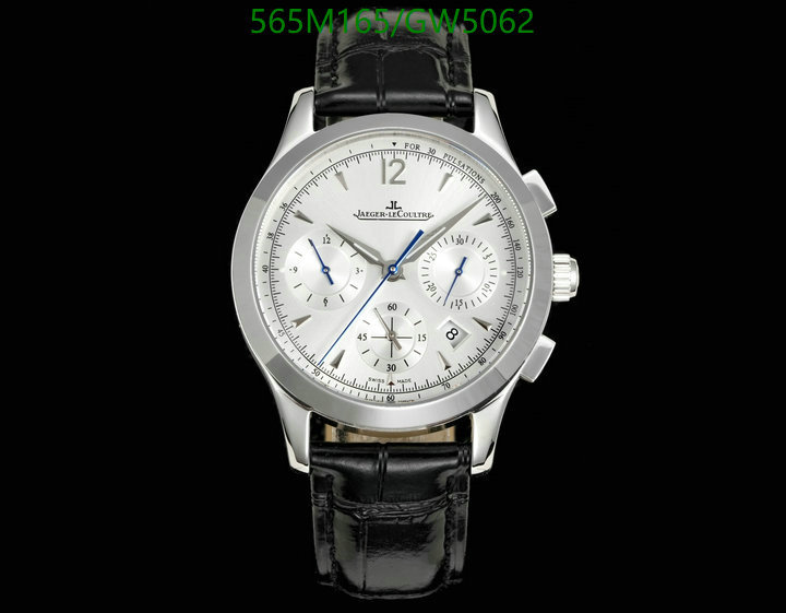 Watch-Mirror Quality-Jaeger-LeCoultre Code: GW5062 $: 565USD