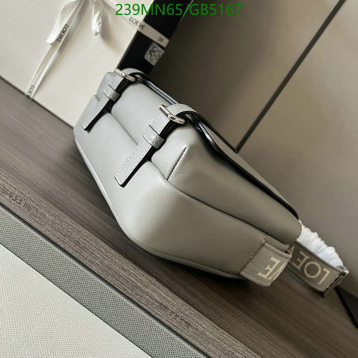 Loewe Bag-(Mirror)-Crossbody- Code: GB5167 $: 239USD