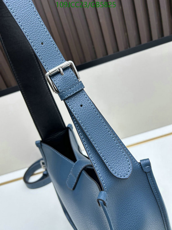 Prada Bag-(4A)-Crossbody- Code: GB5825 $: 109USD