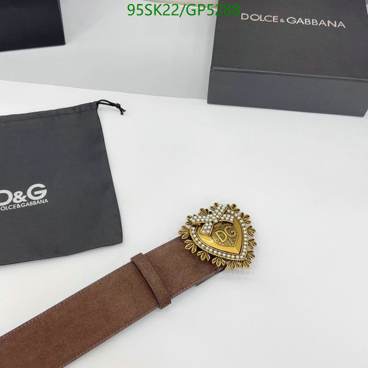 Belts-D&G Code: GP5288 $: 95USD