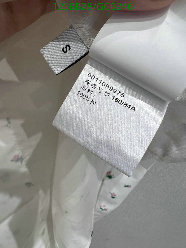 Clothing-Loewe Code: GC6246 $: 125USD