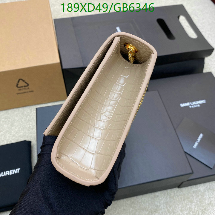 YSL Bag-(Mirror)-Kate-Solferino-Sunset-Jamie Code: GB6346 $: 189USD-yupoo dhgate YSL Bag-(Mirror)-Kate-Solferino-Sunset-Jamie Code: GB6346 $: 189USD