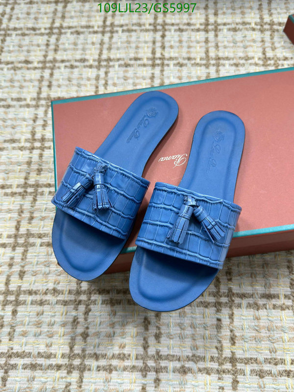 Women Shoes-Loro Piana Code: GS5997 $: 109USD