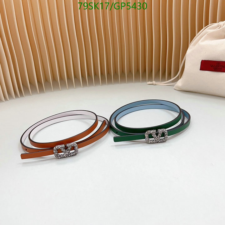 Belts-Valentino Code: GP5430 $: 79USD-yupoo dhgate Belts-Valentino Code: GP5430 $: 79USD