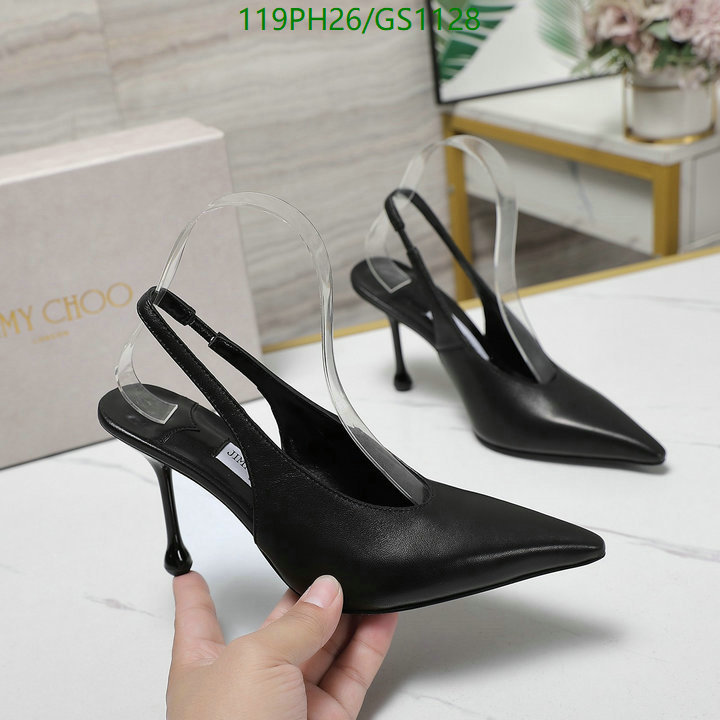 Women Shoes-Jimmy Choo Code: GS1128 $: 119USD