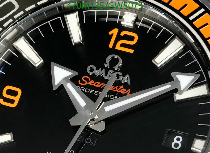 Watch-(Mirror Quality)- Code: GW5073 $: 470USD