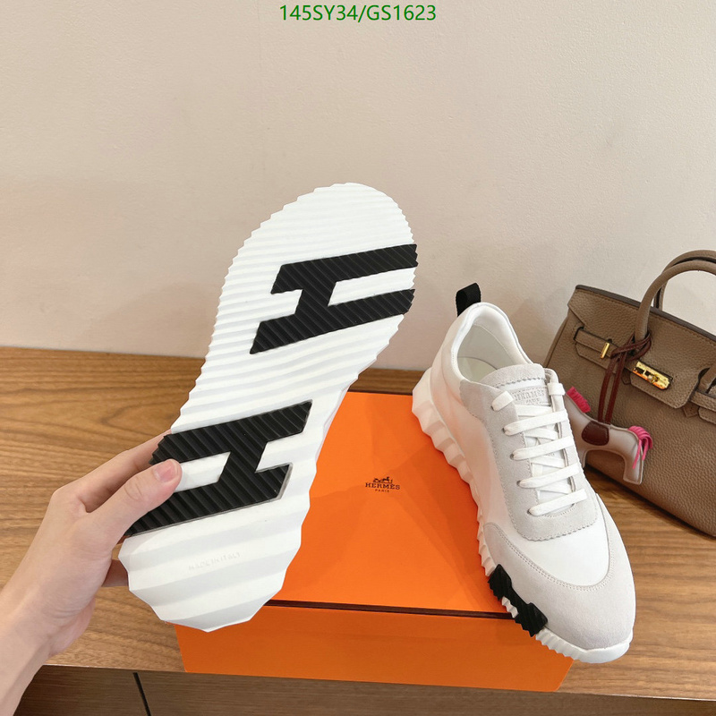Women Shoes-Hermes Code: GS1623 $: 145USD