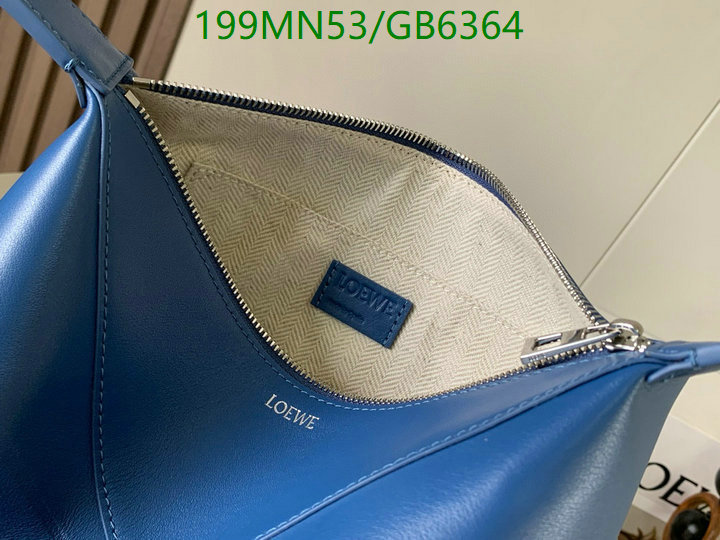 Loewe Bag-(Mirror)-clutch bag Code: GB6364 $: 199USD