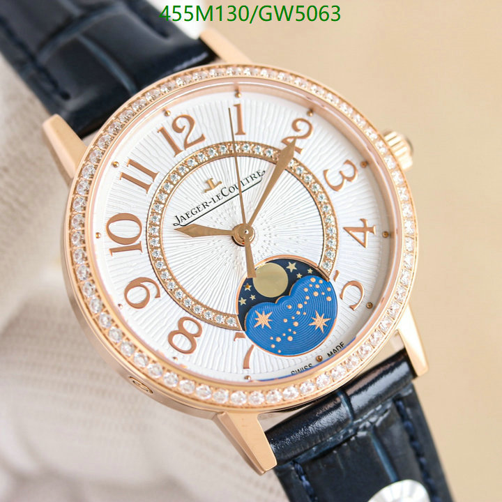 Watch-Mirror Quality-Jaeger-LeCoultre Code: GW5063 $: 455USD