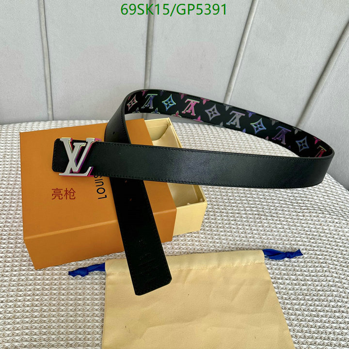 Belts-LV Code: GP5391 $: 69USD