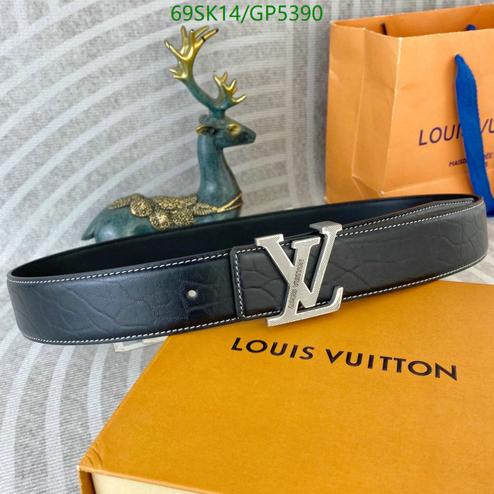 Belts-LV Code: GP5390 $: 69USD