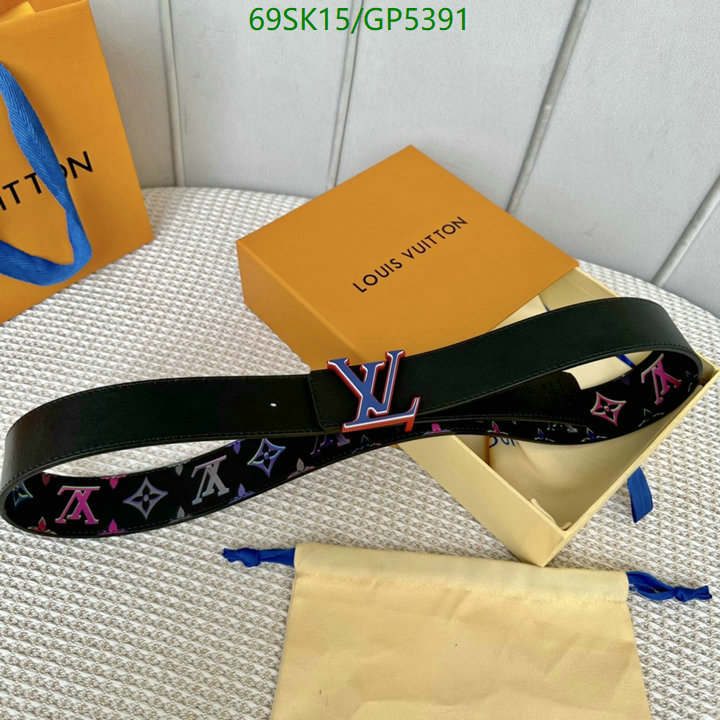 Belts-LV Code: GP5391 $: 69USD