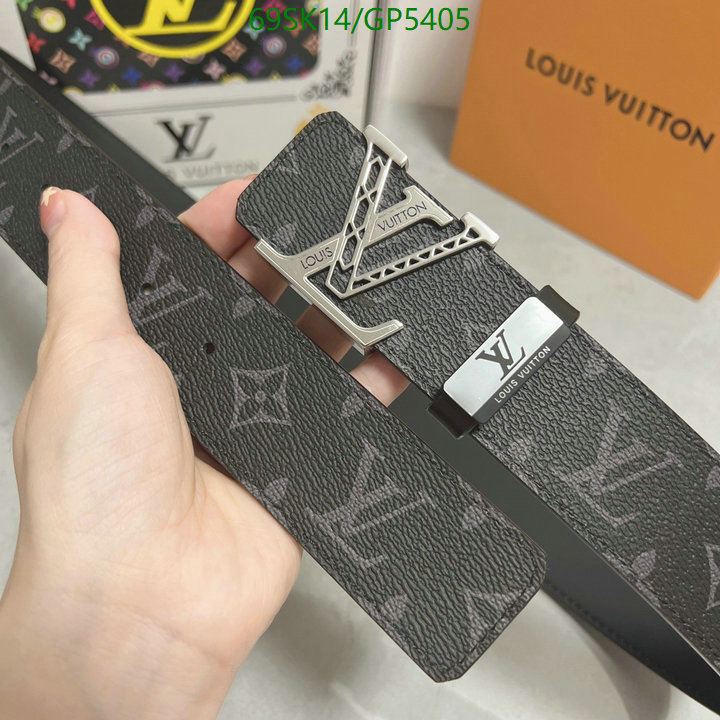 Belts-LV Code: GP5405 $: 69USD