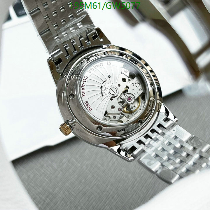 Watch-(Mirror Quality)- Code: GW5077 $: 195USD