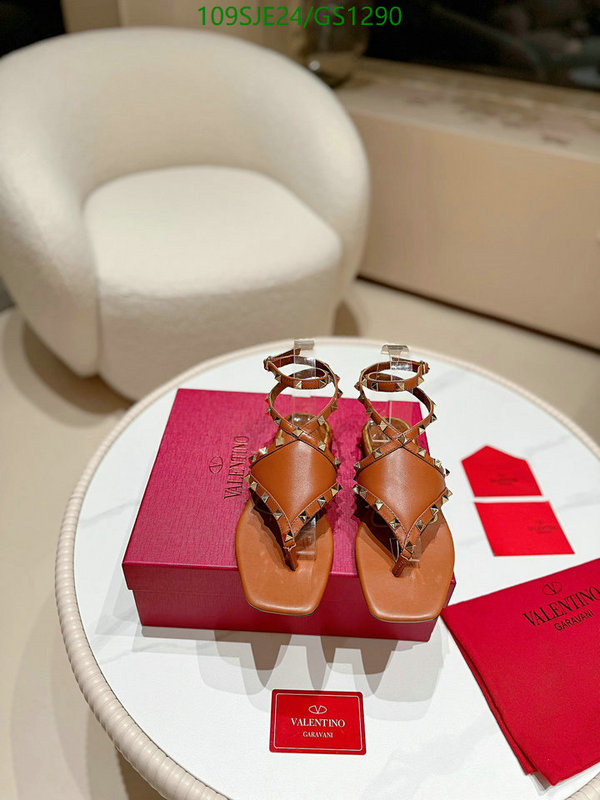 Women Shoes-Valentino Code: GS1290 $: 109USD