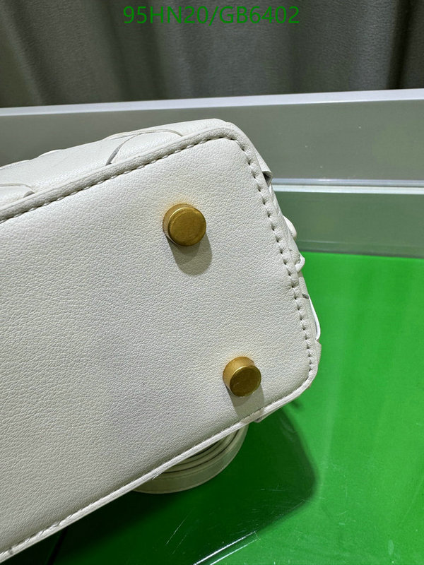 BV Bag-(4A)-Handbag- Code: GB6402 $: 95USD