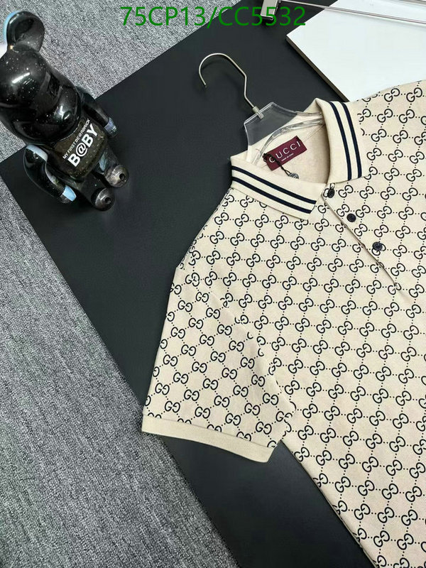 Clothing-Gucci Code: CC5532 $: 75USD