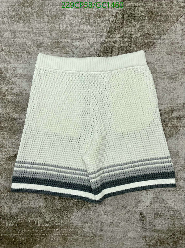 Clothing-Casablanca Code: GC1460 $: 229USD
