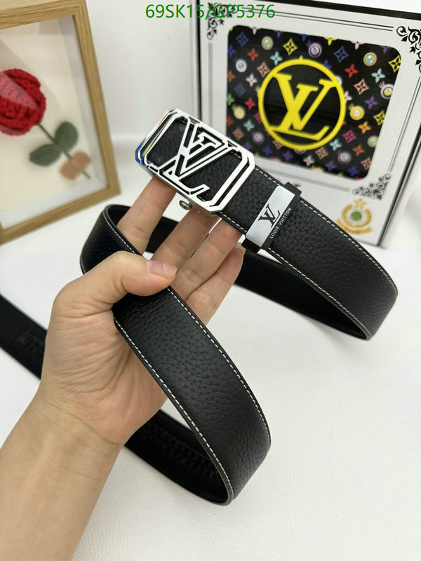 Belts-LV Code: GP5376 $: 69USD